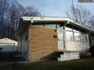 1627 Vicgross Ave, Akron, OH 44310