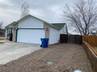 1295 Eric Ct, Mountain Home, ID 83647