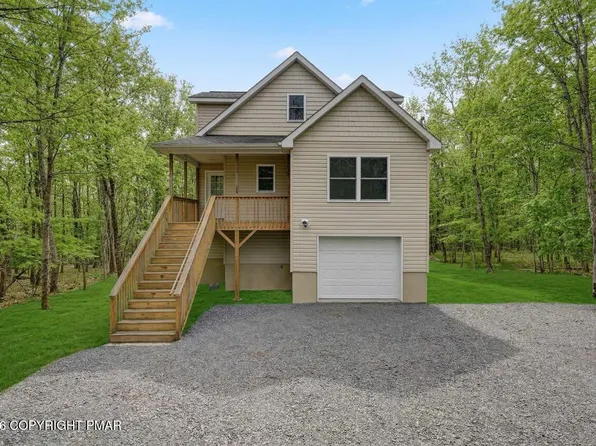 26 Seneca Rd, Albrightsville, PA 18210