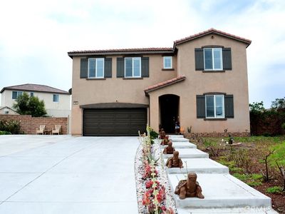 7283 Dimaggio St, Riverside, CA, 92503