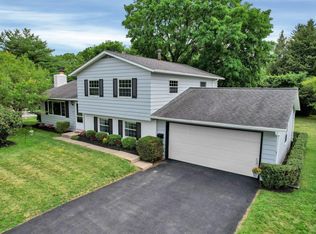 365 W Dublin Granville Rd, Worthington, OH 43085