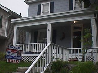 252 E Blake Ave, Columbus, OH 43202