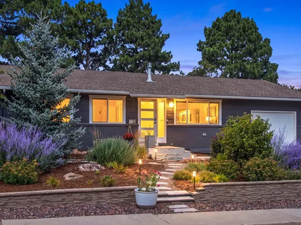 1145 Claremont Dr, Boulder, CO 80305
