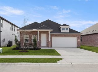 1009 Colgate Cir, Princeton, TX 75407