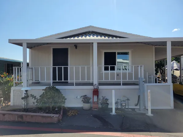 1515 Capalina Rd Spc 42, San Marcos, CA 92069