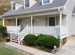 4500 Wallace Cir, Snellville, GA 30039