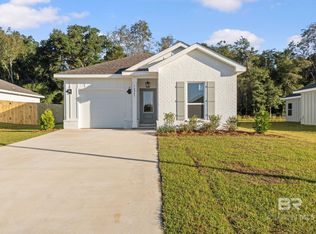 16245 Tigris Dr, Fairhope, AL 36532
