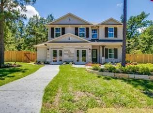 10319 Ritter Run Dr, Rosharon, TX 77583