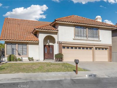 17905 Calle Barcelona, Rowland Heights, CA, 91748