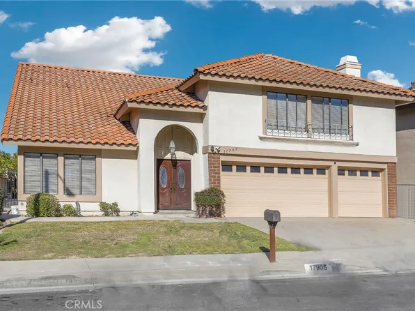 17905 Calle Barcelona, Rowland Heights, CA 91748