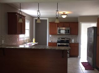 309 S Welworth Ave, Evansville, IN 47714