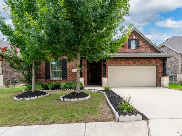 1526 Balcones Fault, New Braunfels, TX 78132