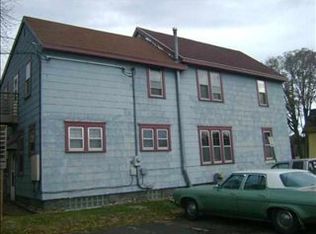 302 S Maple Ave, Marshfield, WI 54449