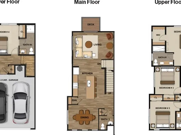 14707 87th Ave SE Unit Ll1, Snohomish, WA 98296