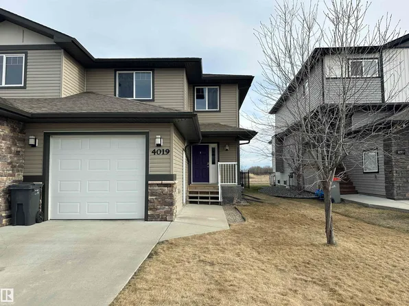 4019 41b Ave, Drayton Valley, AB T7A 0B5