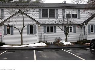 21 Valley St APT 13, South Portland, ME 04106