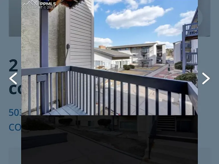 5034 El Camino Dr #45 — Photo 2
