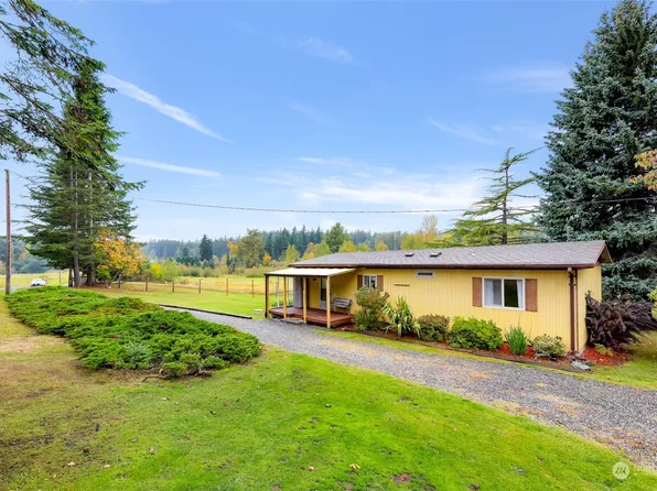 1494 Van Wyck Road, Bellingham, WA 98226
