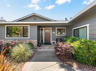 794 Heather Lane, Sonoma, CA 95476