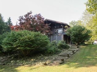 1870 W Sheffield Rd, Hickory Corners, MI 49060