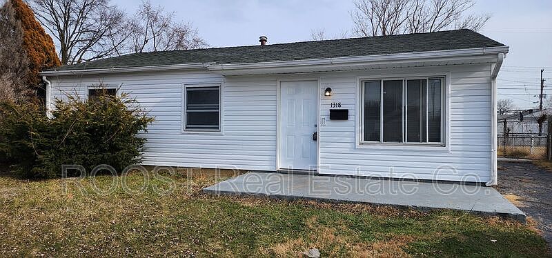 1st image of 1318 Woodnell Ave
