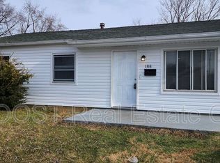 1318 Woodnell Ave, Columbus, OH 43219