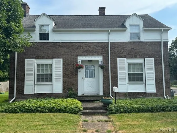 41 Nason Pkwy #35, Buffalo, NY 14218