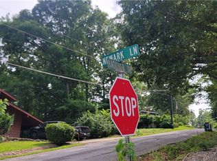 Empty Hatcher Drive 9 LOT 9, Bella Vista, AR 72715