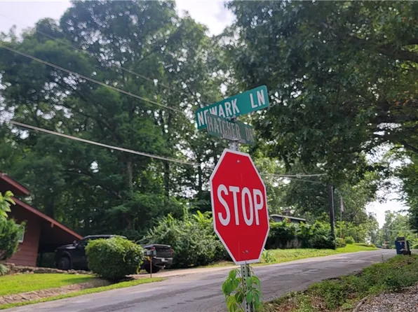Empty Hatcher Drive 9 Lot 9, Bella Vista, AR 72715