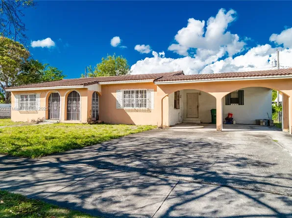 1775 NW 83rd St, Miami, FL 33147