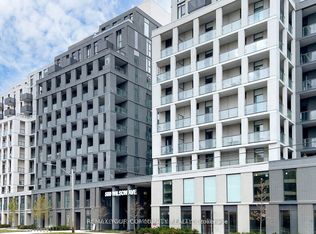 500 Wilson Ave #437, Toronto, ON M5M 3B1