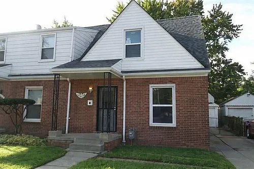 15616 E Seven Mile Rd #15616 Photo 1