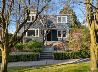 4314 NE 41st St, Seattle, WA 98105