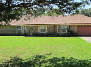 9281 Locust Hill Rd, Greenwood, LA 71033