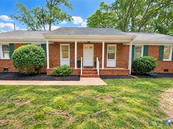 10210 Gwynnbrook Rd, Richmond, VA 23235