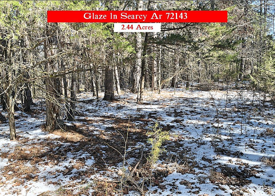 1st image of Glaze Ln