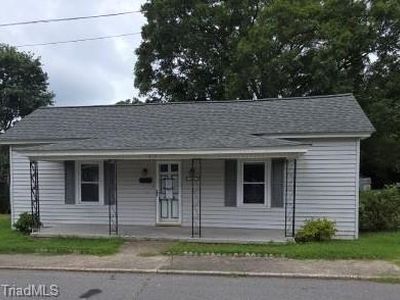 105 Boulevard St, Eden, NC, 27288