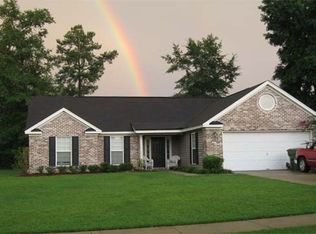 4 Cypress Ct, Pooler, GA 31322
