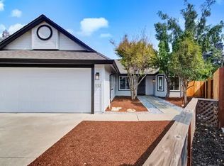 332 Serrano Ct, Fairfield, CA 94533