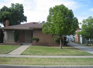2032 E Michigan Ave, Fresno, CA 93703
