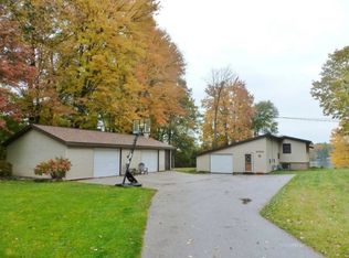 3992 N West River Rd, Sanford, MI 48657