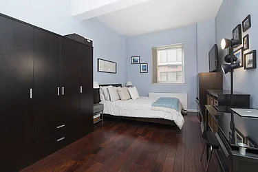 Sold by Keller Williams NYC