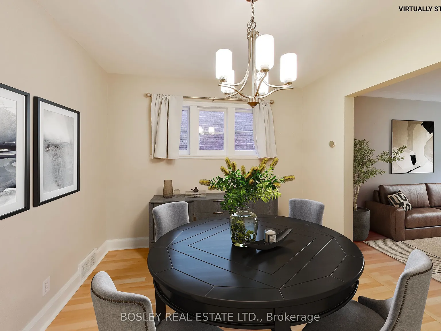 2 bed, $2,600 — Photo 3