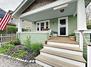 3 Berkeley Ter, Newport, RI 02840