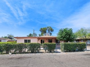 314 E Windsor St, Tucson, AZ 85705
