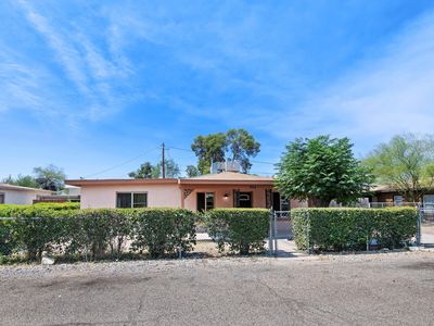 314 E Windsor St, Tucson, AZ, 85705