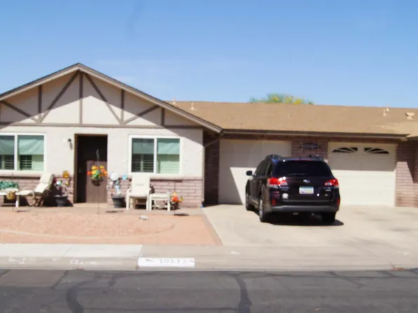 10112 N 96TH Avenue #A, Peoria, AZ 85345