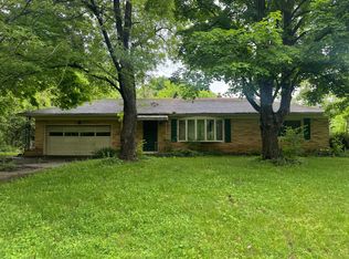 254 Oakridge Dr, Springfield, OH 45504