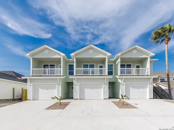 13970 Fortuna Bay Dr, Corpus Christi, TX 78418