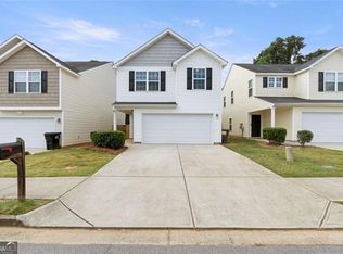 36 Sharp Way, Cartersville, GA 30120